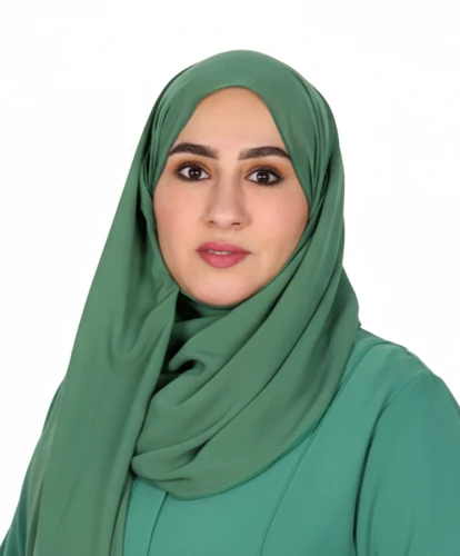 Dr.Buthaina Al Wahaibi