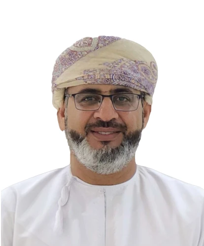 Dr.Ali Al Maktoumi