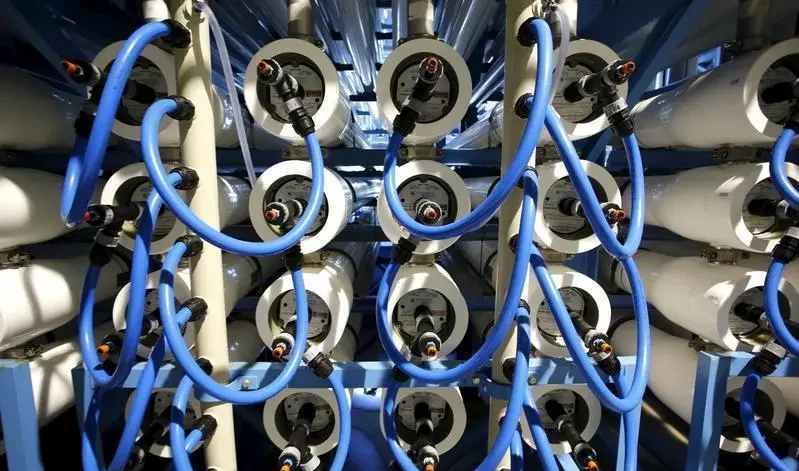 Oman\'s Barka V desal plant enters commercial operations phase