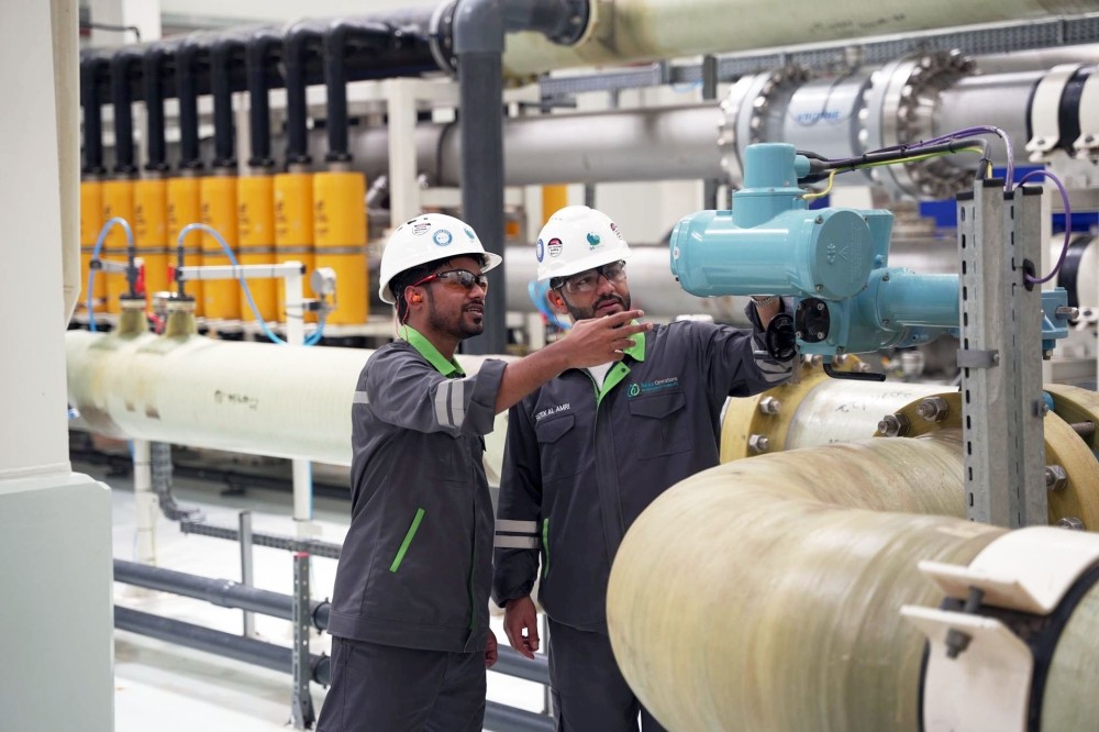 GS Inima Barka V announces plans for IPO and solar expansion