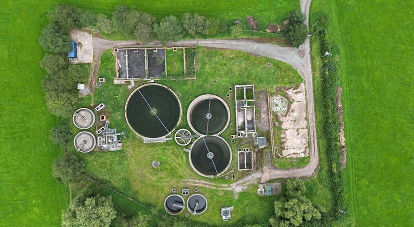 Nama Water Services Enhances Wastewater Infrastructure in Oman