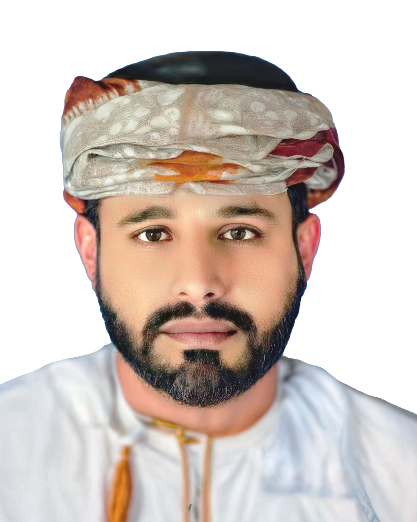Abdullah Salim Suhail Al Awaid