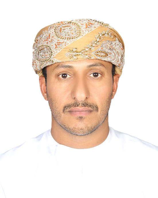 Abdulrahman Ali AL-Maqbali