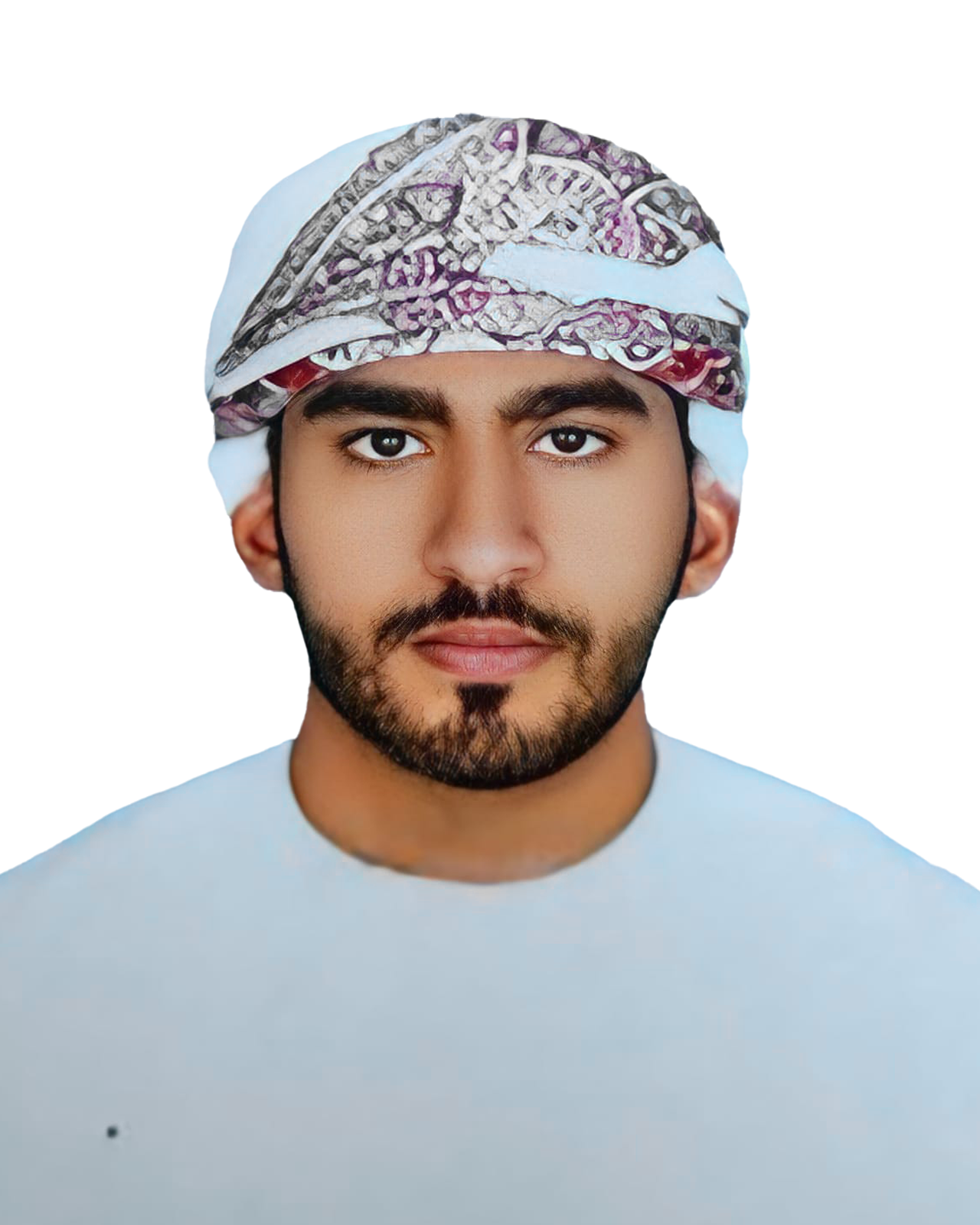 Almuntaser Al-Mamari