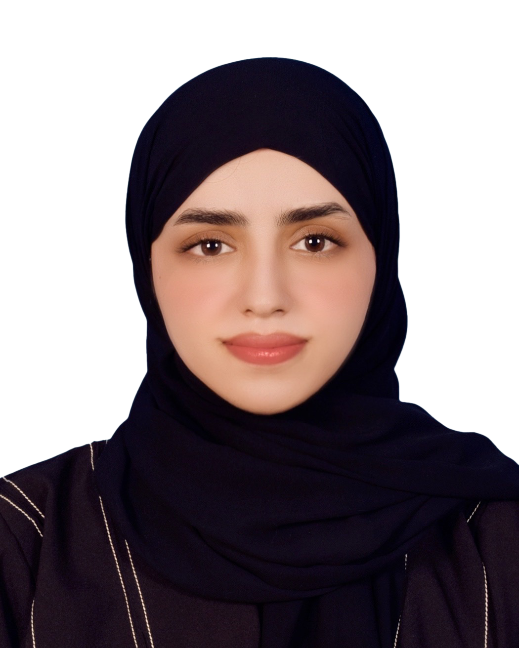 Amna Al Rasbi