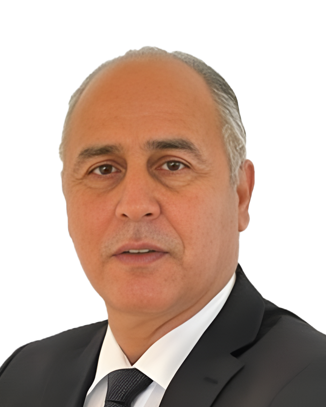 Dr.- Ing. Atef Belhaj Ali