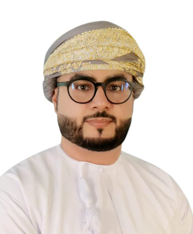 Dr. Mohammed AL Saidi