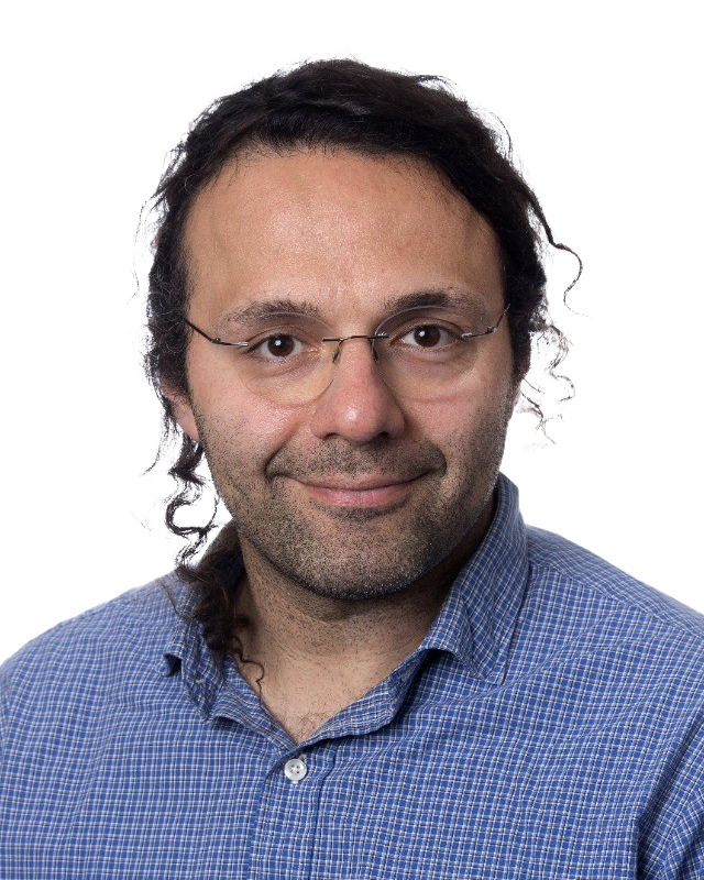 Dr. Shahab Shariat Torbaghan