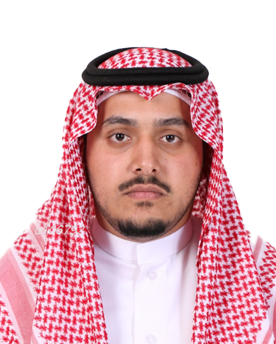 Eng. Sultan bin Salem Al-Shammari