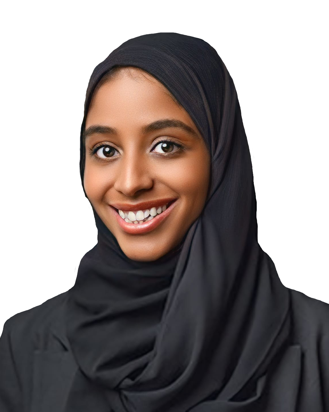 Dr. Farah Al Barwani