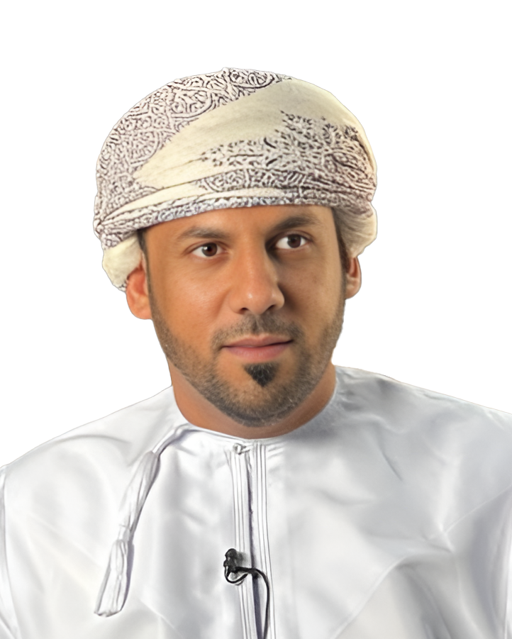 Eng. Khalil Suleiman Al Adawi