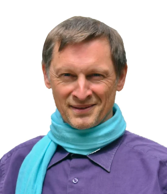 Laurent Pred’Homme