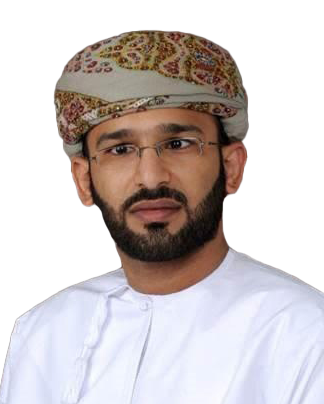 Dr. Mohammed Al Abri