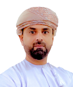 Eng. Mohammed Al Balushi