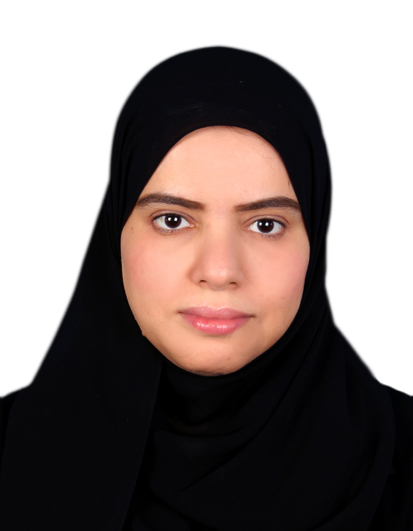 Noura Al Mandhari