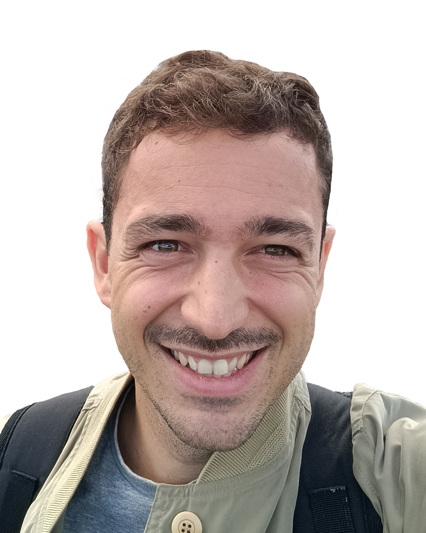 Oriol Carbó Monmany