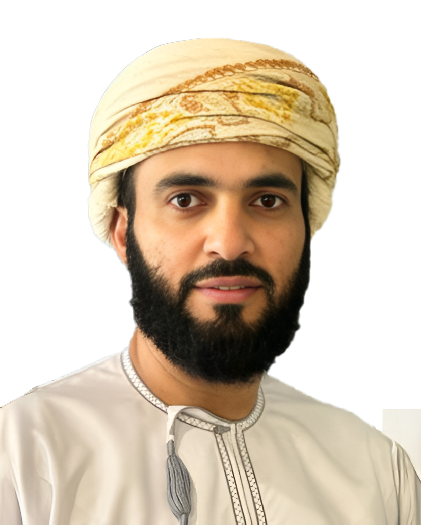 Eng. Saud Al -Shidhani