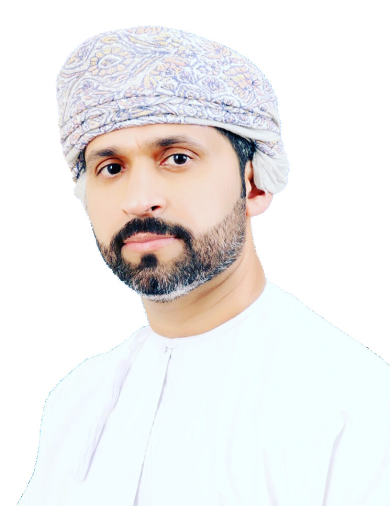 Khalid Al Lawati