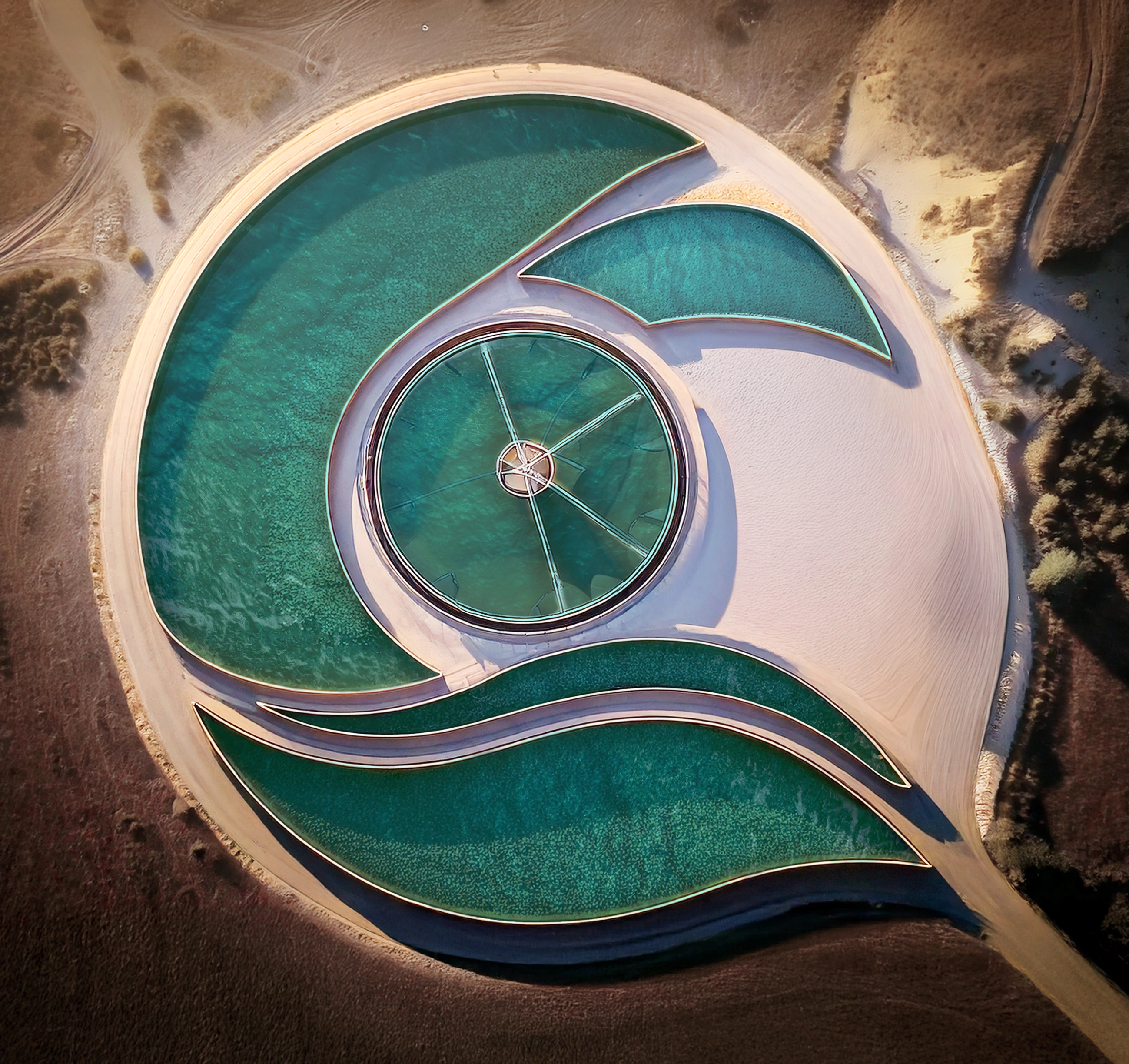 Exhibitor Login poster