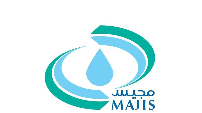 oman water work sponcers