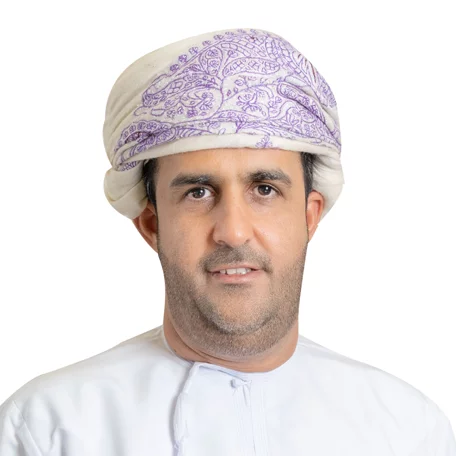 Bader Zahir Al Kiyumi