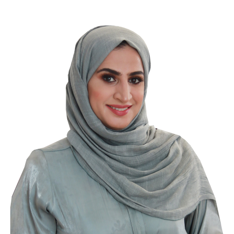 Bushra Al Siyabi