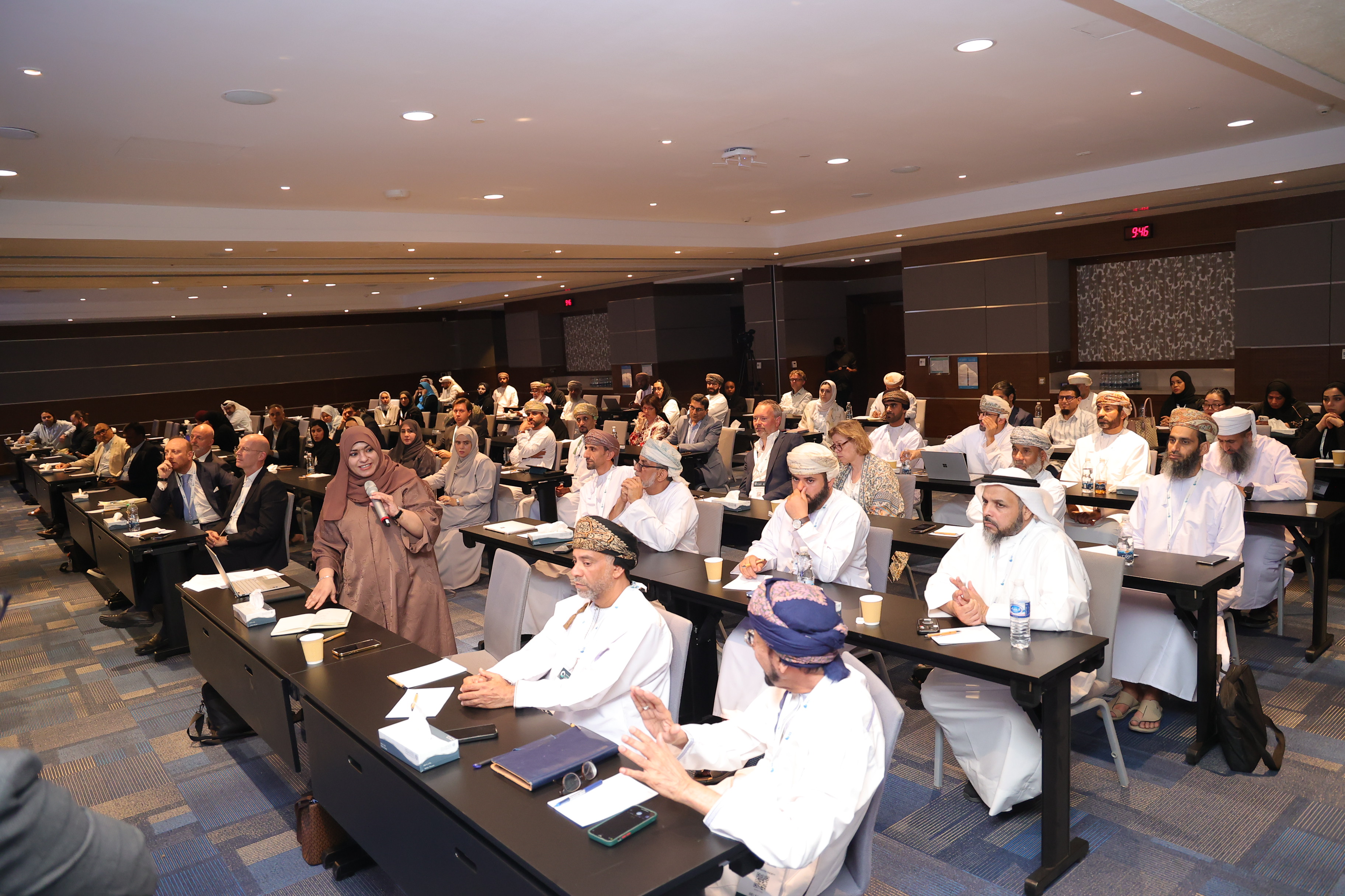 Strategic Conference