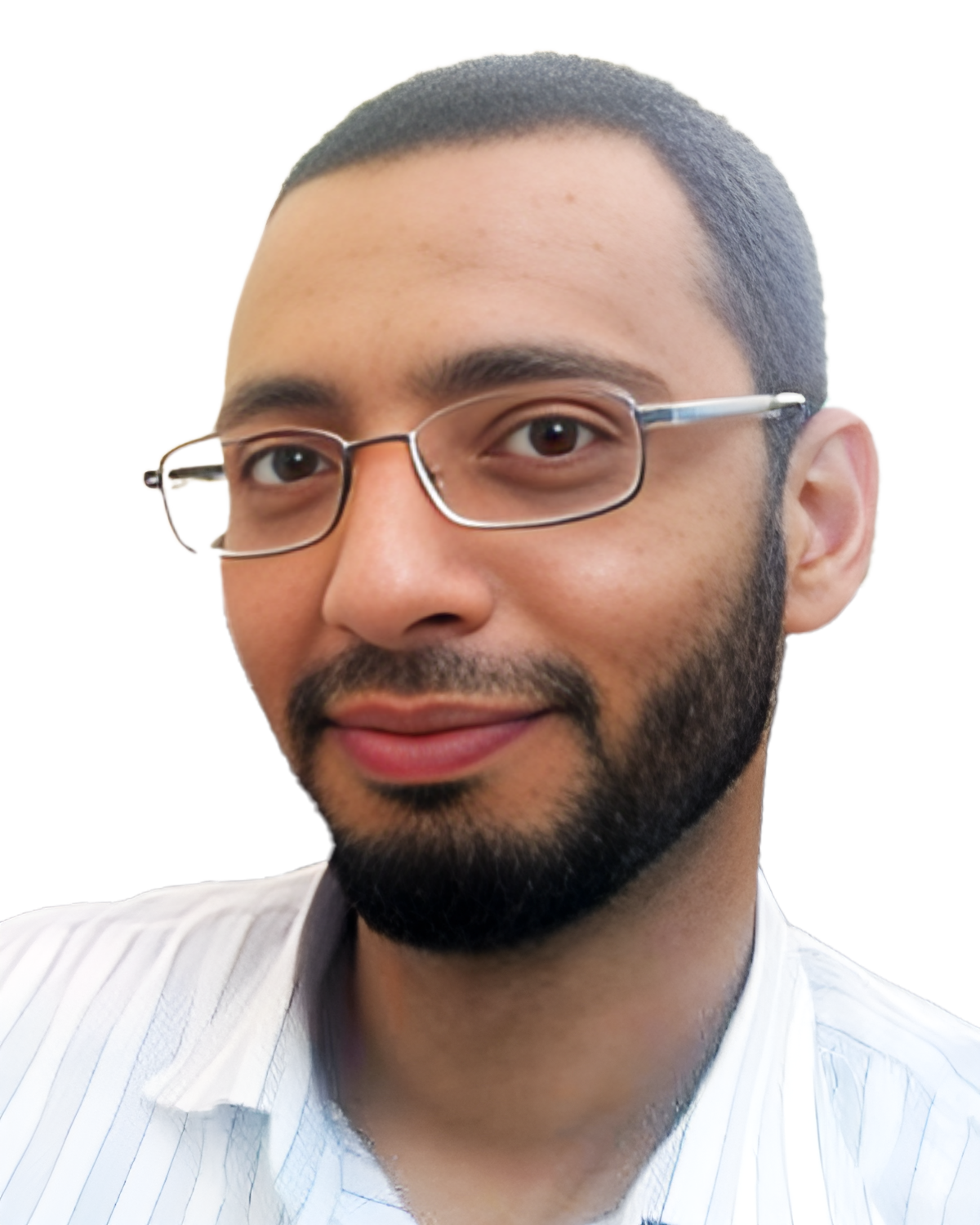 Dr. Zahran Al Kamyani