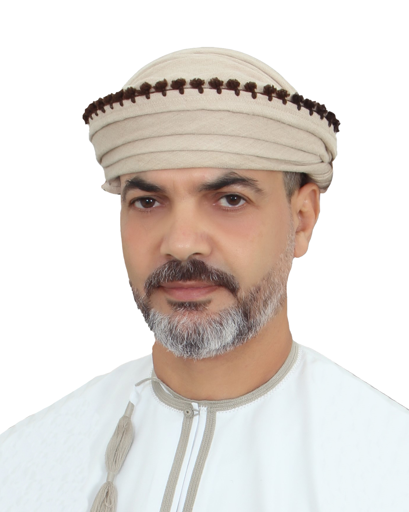 Eng. Said Al Sarhani