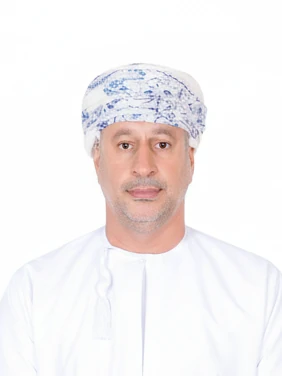 Dr.Salim Al Mamary