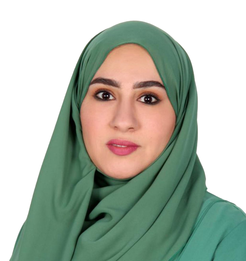 Dr. Buthaina Al Wahaibi