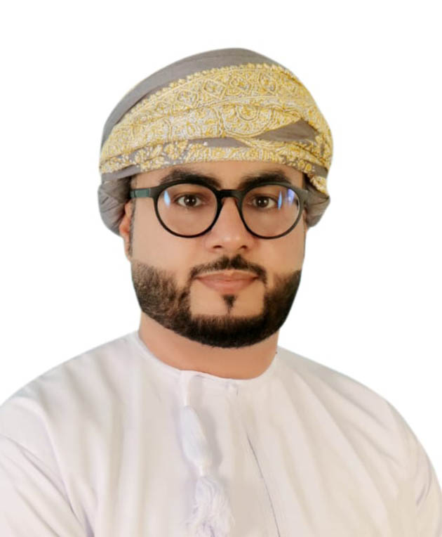 Dr. Mohammed AL Saidi