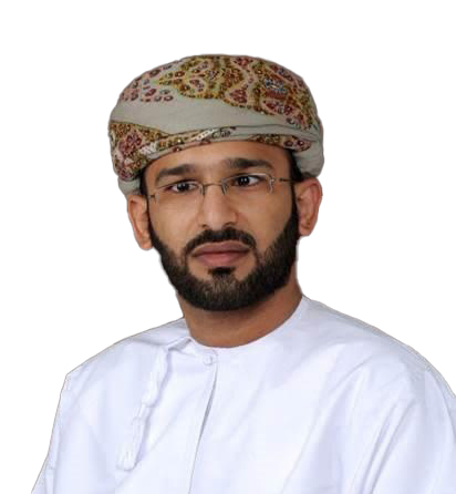 Dr. Mohammed Al Abri