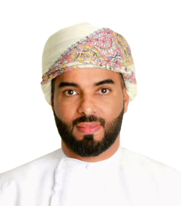 Dr. Mohamed Al Rawahi