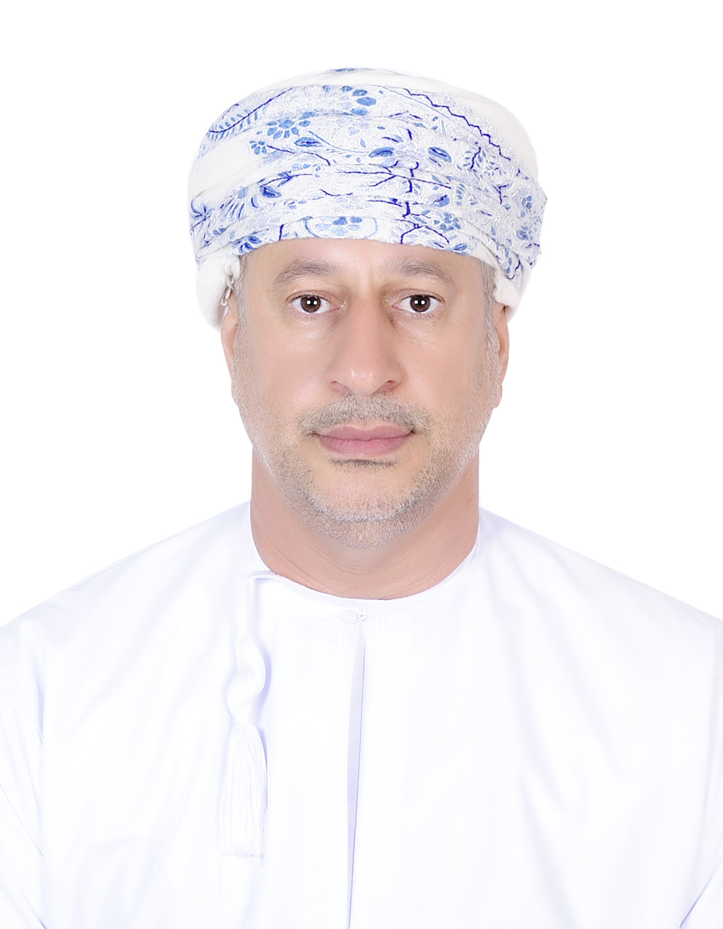 Dr. Salim Al Mamary