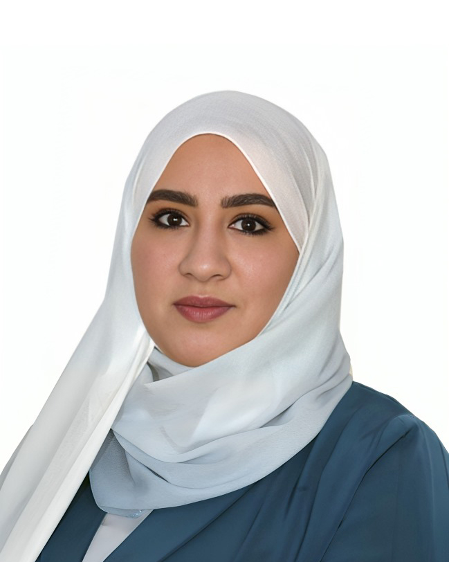 Dr. Buthaina Al Wahaibi