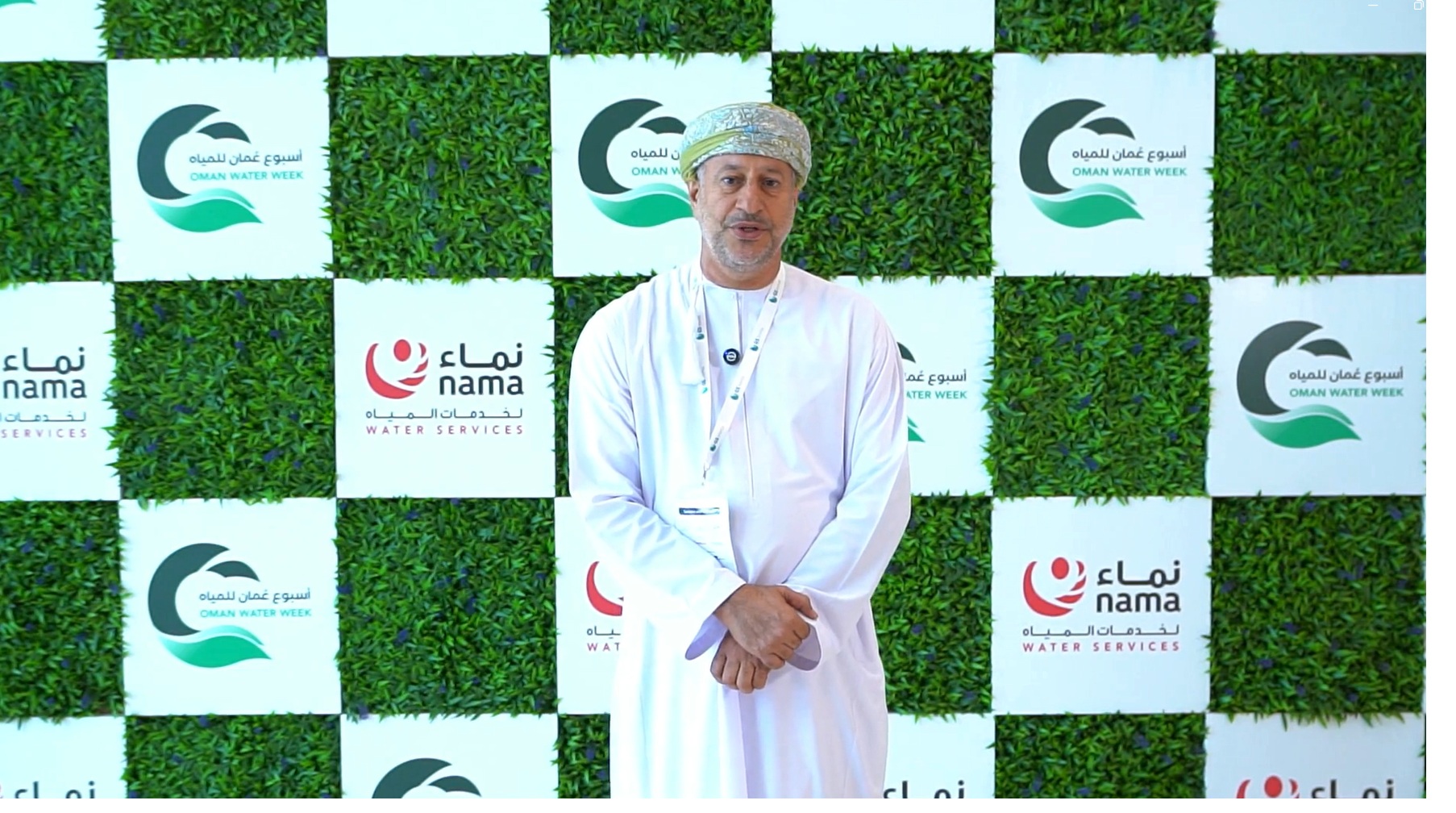 Dr. Salim Al Mamari - Projects Manager