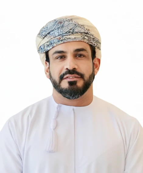 Eng.AbdulKareem Al Hanai