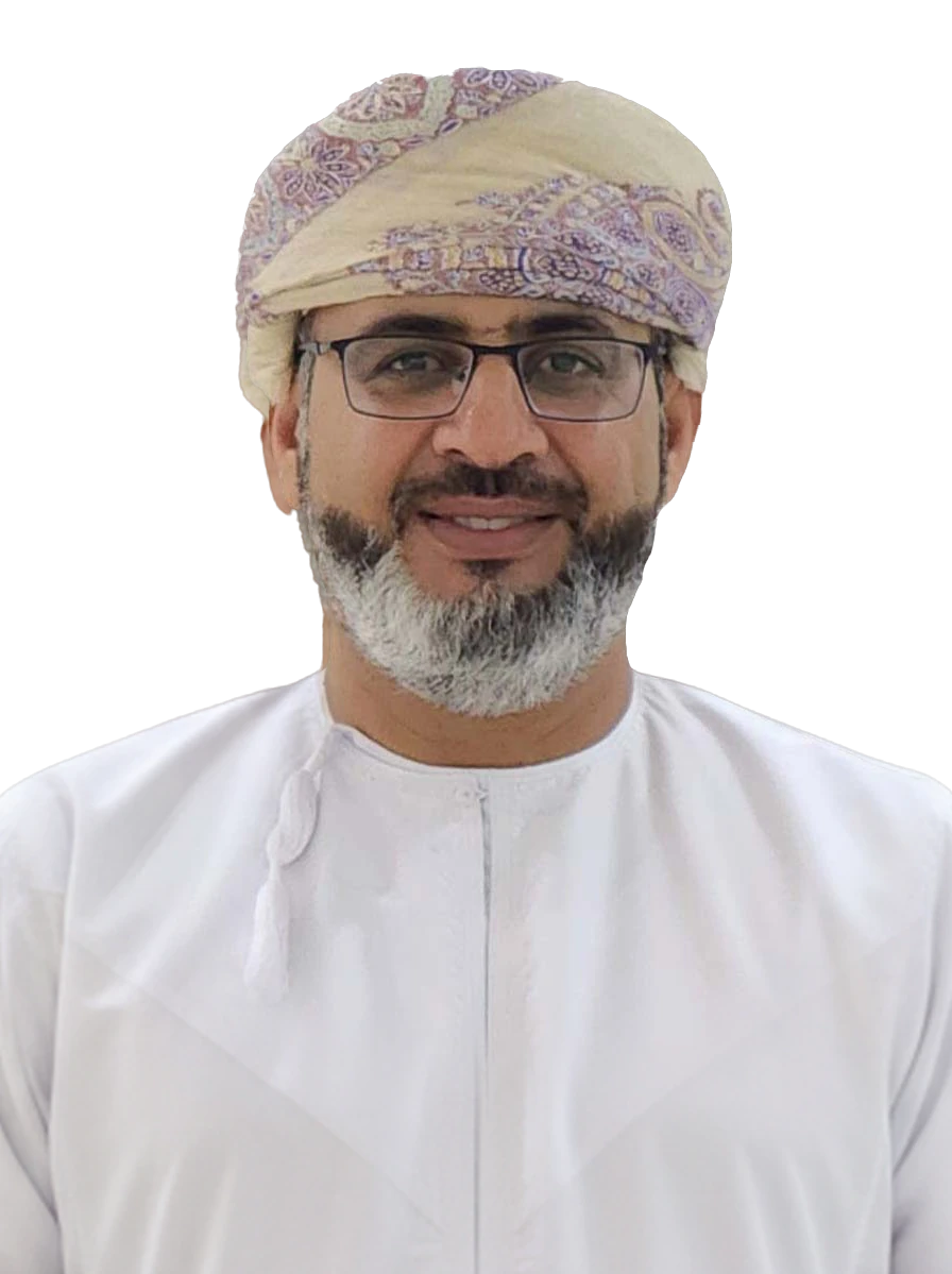 Dr.Ali Al Maktoumi