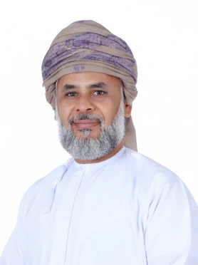 Dr.Fahad Al Hosni 