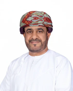 Eng.Mansour Al Wadahi