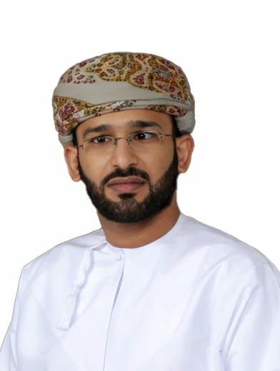 Dr.Mohammed Al Abri