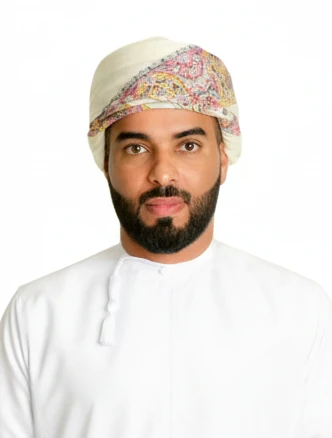 Dr.Mohamed Al Rawahi