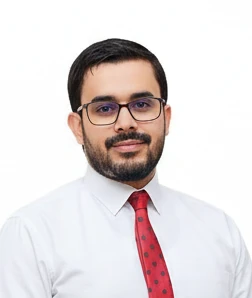 Dr.Youssef Brouziyne